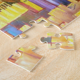 ベイスハミクダッシュパズル ジグソーパズル