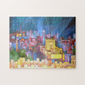 ベイスハミクダッシュパズル ジグソーパズル (横)