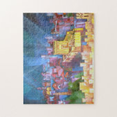 ベイスハミクダッシュパズル ジグソーパズル (縦)