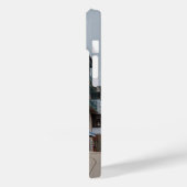 ベイスンパークとフラティロンフラッツ Case-Mate iPhoneケース (裏面 / 左)