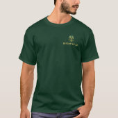 ベイズウォーターGP Tシャツ (正面)