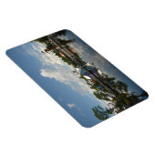 ベイタウンサンデスティンマグネット マグネット (右側)