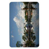 ベイタウンサンデスティンマグネット マグネット (縦)