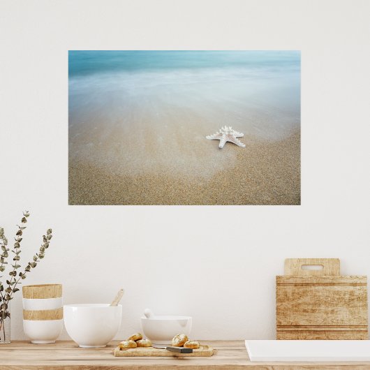 ベイダイエシースケープ ポスター (キッチン)