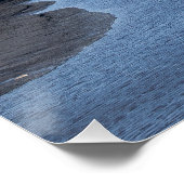 ベイティングス貯水池 ポスター (コーナー)