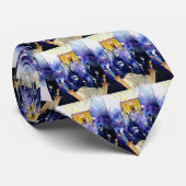 ベイトハミクダッシュ ネクタイ (ロール)