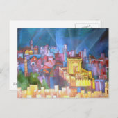 ベイトハミクダッシュ ポストカード (正面/裏面)