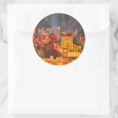 ベイトハミクダッシュ ラウンドシール (バッグ)