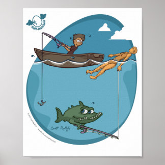 ベイトプリント ポスター