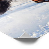 ベイトレイクナースタリオン ポスター (角)