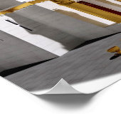 ベイト・ハミクダッシュのポスター ポスター (角)