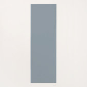 ベイバーズサンピパーズ引用文ヨガマット ヨガマット (裏面)