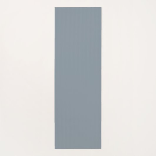 ベイバーズサンピパーズ引用文ヨガマット ヨガマット (裏面)