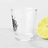 ベイバー ショットグラス (右)