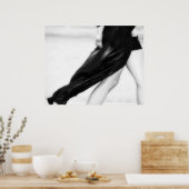 ベイビド・サロン ポスター (キッチン)