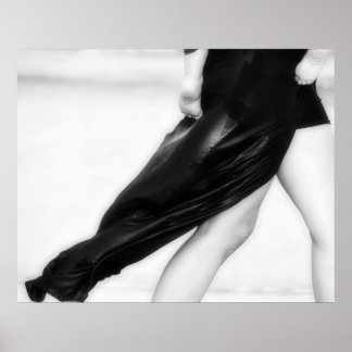 ベイビド・サロン ポスター