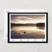 ベイビュー ポストカード (正面/裏面)