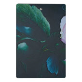 ベイビルブロッサム ミニクリップボード (裏面)