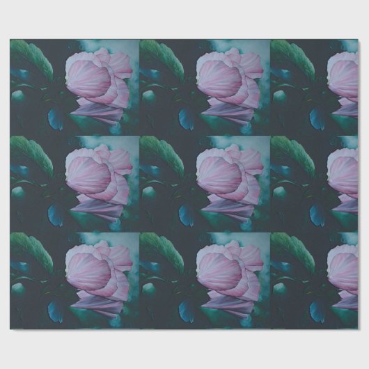 ベイビルブロッサム ラッピングペーパー (フラット)