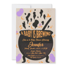 ベイビーイズブルーイング レトロベイビーシャワーパーティー