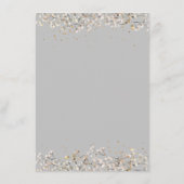 ベイビーズブレス ウェディング 封入カード エンクロージャーカード (裏面)