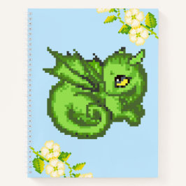 ベイビードラゴン ノートブック