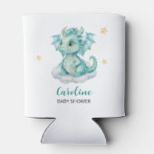 ベイビードラゴン 缶クーラー (裏面)
