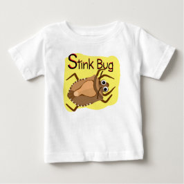 ベイビーバグS ベビーTシャツ