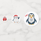 ベイビーピンキー コンフェッティ (正面)