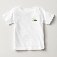 ベイビーファイン ジェーシーテ-shirt｜エコ フィットネス クラシック