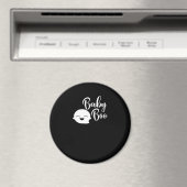 ベイビーブー ハロウィン マグネット (インサイチュ (食洗機))