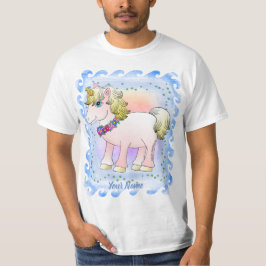 ベイビーユニコーン Tシャツ