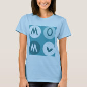 ベイビーラブコレクションTシャツ Tシャツ (正面)