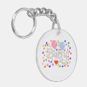 ベイビー キーホルダー (正面左)