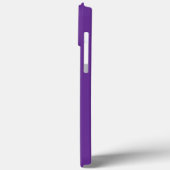 ベイビー・トロピクール・トニー - パイナップル・エンパイア Case-Mate iPhoneケース (裏面 / 左)