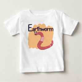 ベイビー・バグE ベビーTシャツ