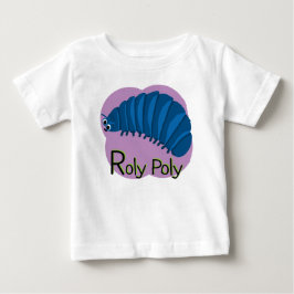 ベイビー・バグR ベビーTシャツ