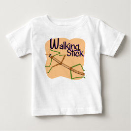ベイビー・バグW ベビーTシャツ