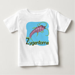 ベイビー・バグZ ベビーTシャツ