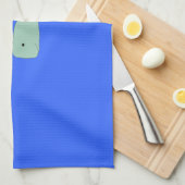 ベイビー ホエール トリオ タオル (四つ折り)