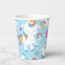 ベイビー ユニコーン