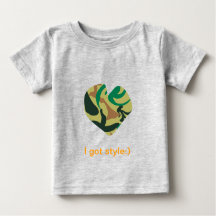 ベイビーT
