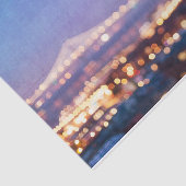 ベイブリッジグローサンフランシスコティッシュペーパー 薄葉紙 (詳細)