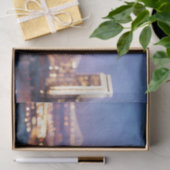 ベイブリッジグローサンフランシスコティッシュペーパー 薄葉紙 (ギフト)