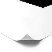 ベイブリッジ ポスター (角)