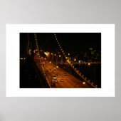 ベイブリッジ ポスター (正面)