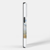 ベイホースのカウボーイ Case-Mate iPhoneケース (裏面 / 右)