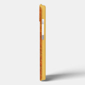 ベイホースギャロッピング Case-Mate iPhoneケース (裏面 / 左)