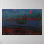 ベイボート ポスター (正面)