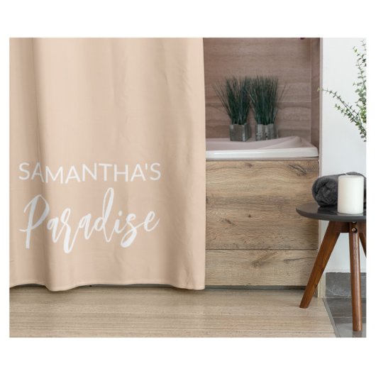 ベイモダンゲ シャワーカーテン